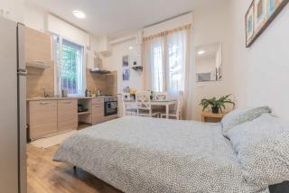 A soli 10 min da Sant'Orsola - Interno 4 con Design e Comfort - Bolonha - 7