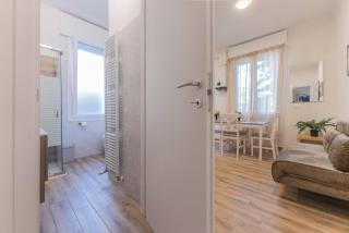 A soli 10 min da Sant'Orsola - Interno 4 con Design e Comfort - Bolonha - 5