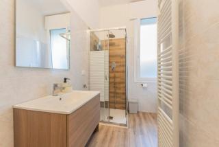 A soli 10 min da Sant'Orsola - Interno 4 con Design e Comfort - Bolonha - 4