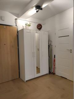 Apartament Rutkiewicz - 1