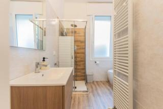 A soli 10 min da Sant'Orsola - Interno 4 con Design e Comfort - Bolonha - 2