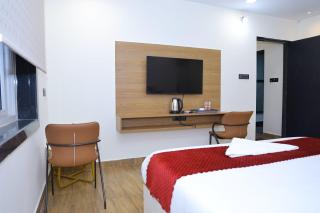 Hotelvista - Shamshabad - 1