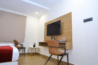 Hotelvista - Shamshabad - 2