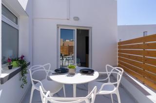 The Pop Art Residences & Studios in Larnaca - 4