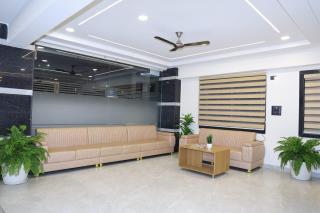 Hotelvista - Shamshabad - 3