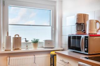 Ferienwohnung Schacht - Wilhelmshaven - 3