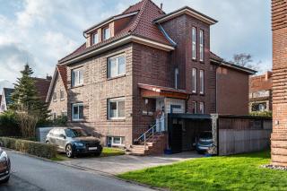 Ferienwohnung Schacht - Wilhelmshaven - 0