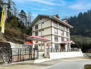 Hotel Sonam Lachung - Lachung - 9