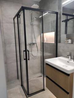 Apartament Rutkiewicz - 1