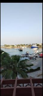 luxury 2bhk marina view apartment - As Sīfah - 8
