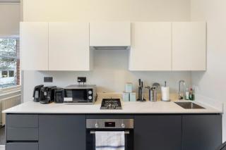 Ctr London 1Bed Regents park next all Transport - Londra - 6