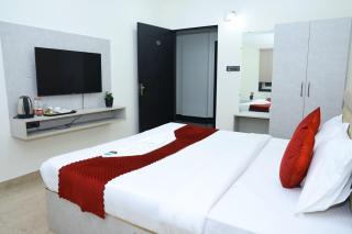 Hotelvista - Shamshabad - 4