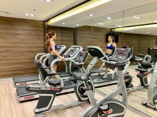 Hotel Clover Asoke - SHA Extra Plus - 3