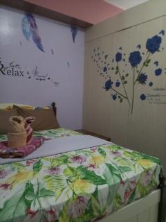 Sea Residences Condo staycation pasay - Manila - 6