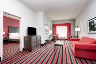 Holiday Inn Lafayette North by IHG - Lafayette - 5