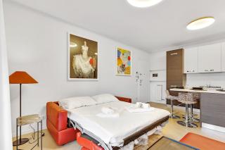 Art&Comfort Apartment - 2 passi dalla Stazione - 4
