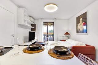 Art&Comfort Apartment - 2 passi dalla Stazione - Paderno Dugnano - 2