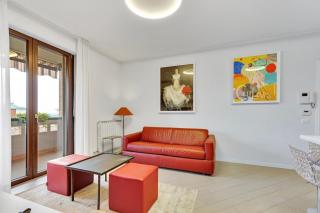 Art&Comfort Apartment - 2 passi dalla Stazione - Paderno Dugnano - 4