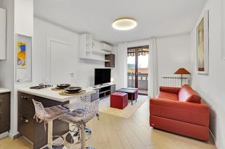 Art&Comfort Apartment - 2 passi dalla Stazione - Paderno Dugnano - 3