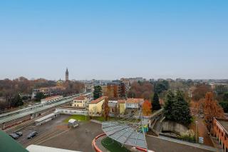 Art&Comfort Apartment - 2 passi dalla Stazione - Paderno Dugnano - 8