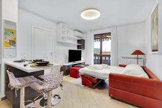 Art&Comfort Apartment - 2 passi dalla Stazione - Paderno Dugnano - 1