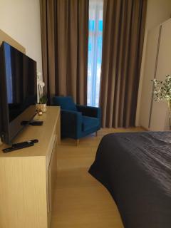 Zepterme Apartman 012 - Vrnjačka Banja - 8