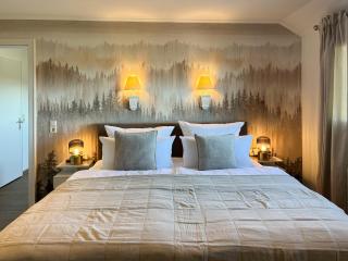 100qm Feldbergblick Apartment - Villa Hubertus - Feldberg - 9