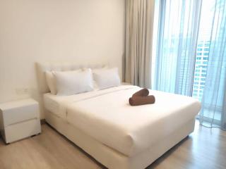 One Bukit Ceylon Bukit Bintang City Center By DXE - Kuala Lumpur - 4