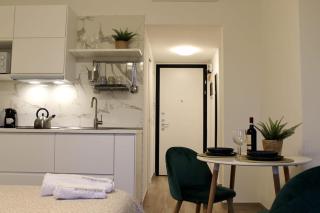 Suite Porta Venezia - Milan - 8