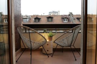 Suite Porta Venezia - Milan - 3