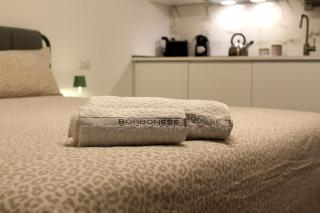 Suite Porta Venezia - Milan - 2