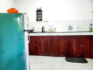 jargoon paradise -private space - Unawatuna - 4