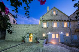 Villa Artemis - Vis - 9