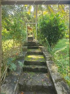 jargoon paradise -private space - Unawatuna - 2