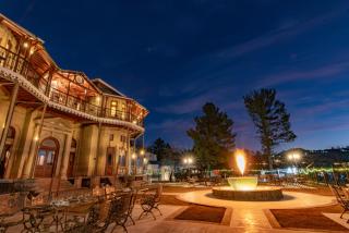 Cecil by Pearl Continental - 8