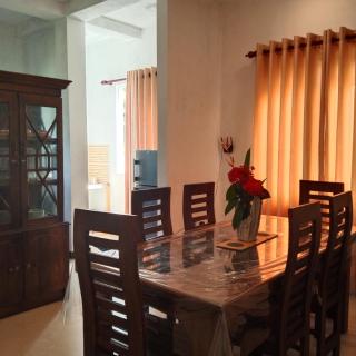 Nila Villa - Galle - 1