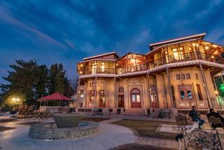 Cecil by Pearl Continental - 9