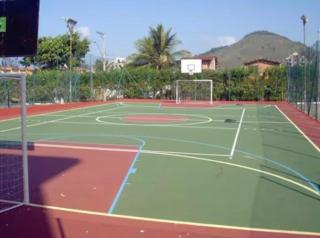 Apartamento Ubatuba, Praia das Toninhas - Ubatuba - 1