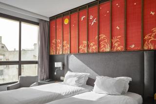 ODYSSEE Boutique Hotel Casablanca - 6