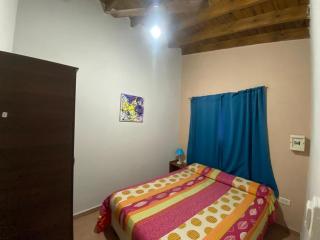 Departamentos Altos del Puchuqui - Santa Rosa de Calamuchita - 9