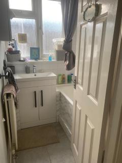 Convenient stay - London - 2