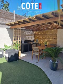 Villa Junabole - Ensuès-la-Redonne - 7