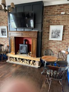 The Holystone Bar and Restaurant - Newcastle upon Tyne - 7