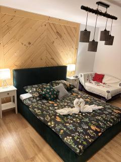 Apartamenty u Ptaszka - Zakopane - 9