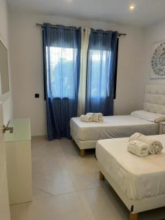 Sunset west facing Apartment - Lifestyle Resort 800m - EsteponaCity - Estepona - 1