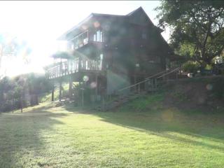 Horseshoe Valley - 0