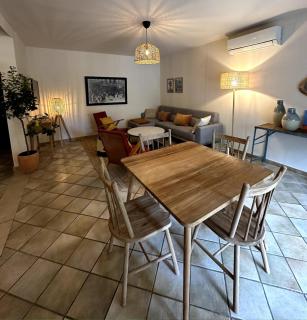 Apartment St Remy de Provence - Saint-Rémy-de-Provence - 2