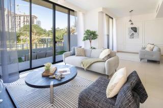 Frank Porter - Club Villas - 2