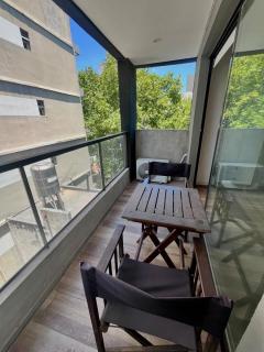 Hollywood Premium Suite, Pool, CoWork WIFI HP, PKG - Buenos Aires - 5