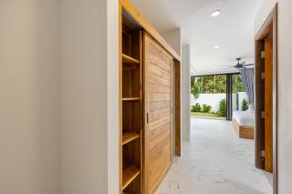 Villa Gabriela Garden view - Included Airport pick up - Amphoe Koksamui - 9